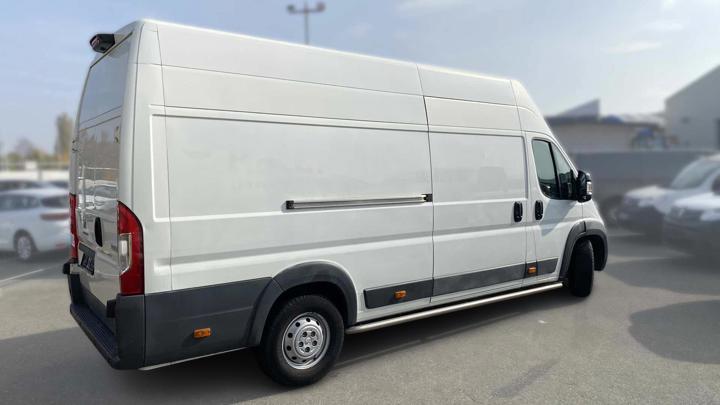 Peugeot Boxer 435 L4H3 2,0 BlueHDi 160