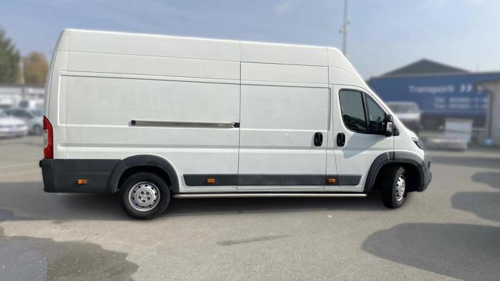 Peugeot Boxer 435 L4H3 2,0 BlueHDi 160