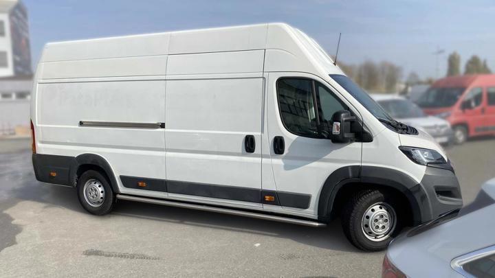 Peugeot Boxer 435 L4H3 2,0 BlueHDi 160