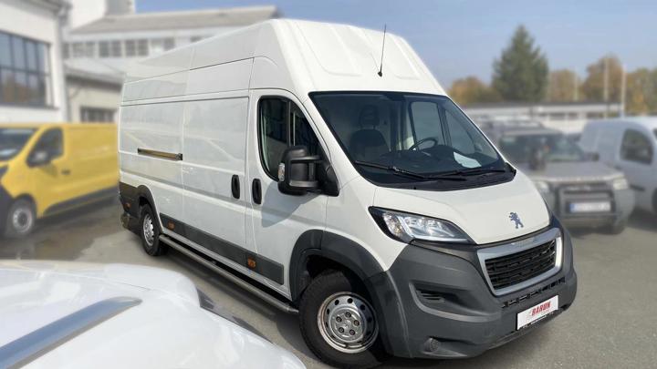 Peugeot Boxer 435 L4H3 2,0 BlueHDi 160