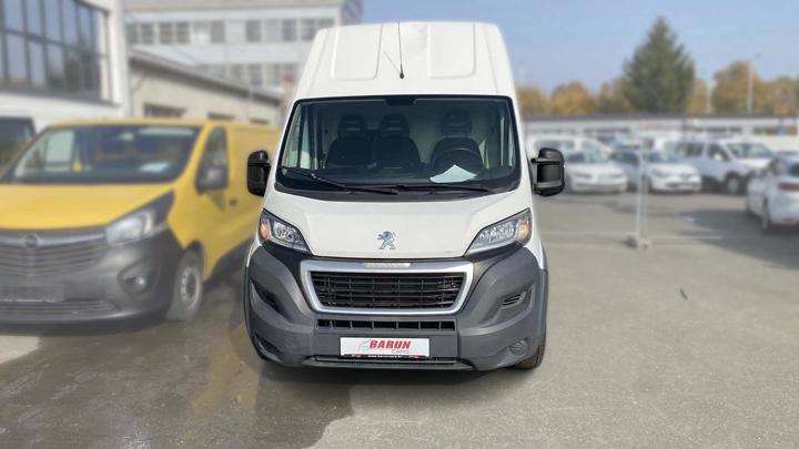 Peugeot Boxer 435 L4H3 2,0 BlueHDi 160