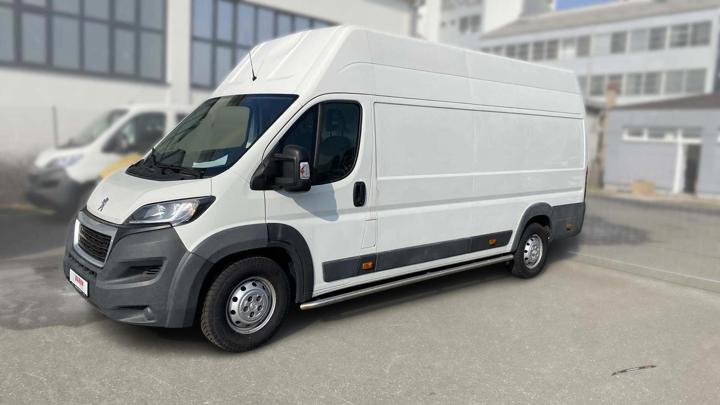 Peugeot Boxer 435 L4H3 2,0 BlueHDi 160