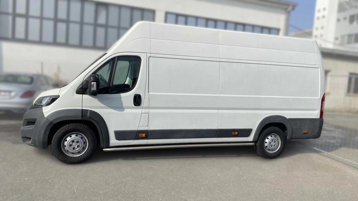 Peugeot Boxer 435 L4H3 2,0 BlueHDi 160