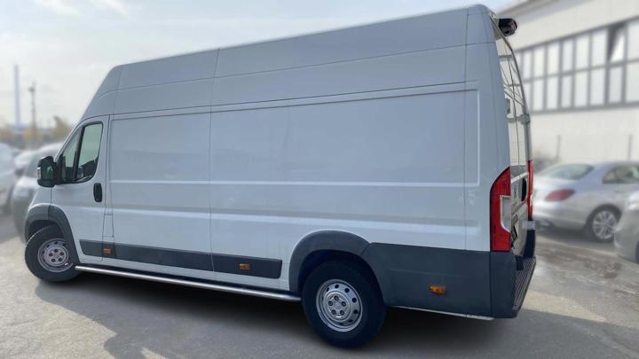 Peugeot Boxer 435 L4H3 2,0 BlueHDi 160