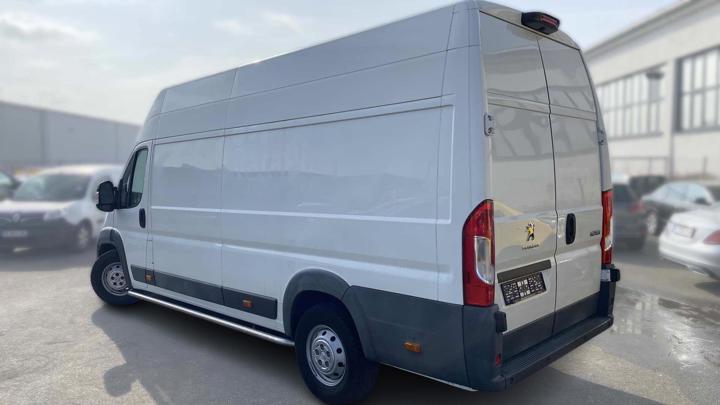 Peugeot Boxer 435 L4H3 2,0 BlueHDi 160