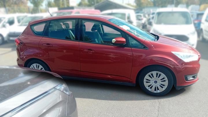 Ford C-MAX 1,5 TDCi Business