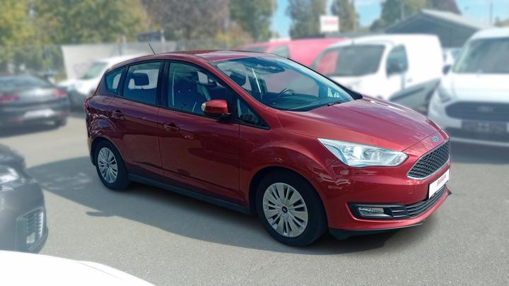 Ford C-MAX 1,5 TDCi Business