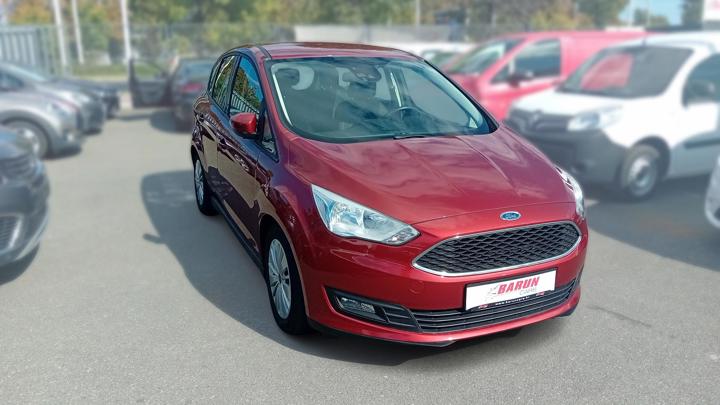 Ford C-MAX 1,5 TDCi Business