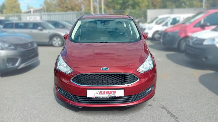 Ford C-MAX 1,5 TDCi Business