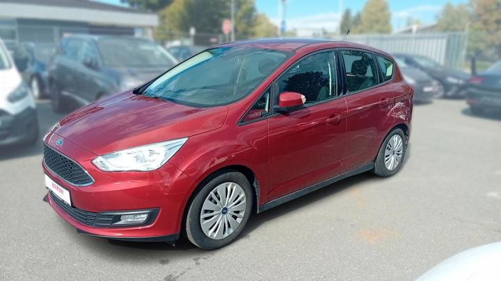 Ford C-MAX 1,5 TDCi Business