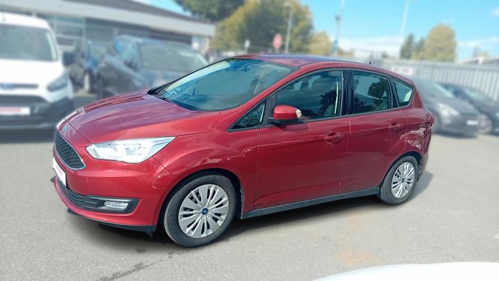 Ford C-MAX 1,5 TDCi Business