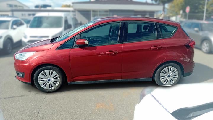 Ford C-MAX 1,5 TDCi Business