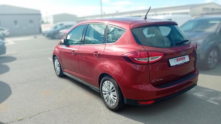 Ford C-MAX 1,5 TDCi Business