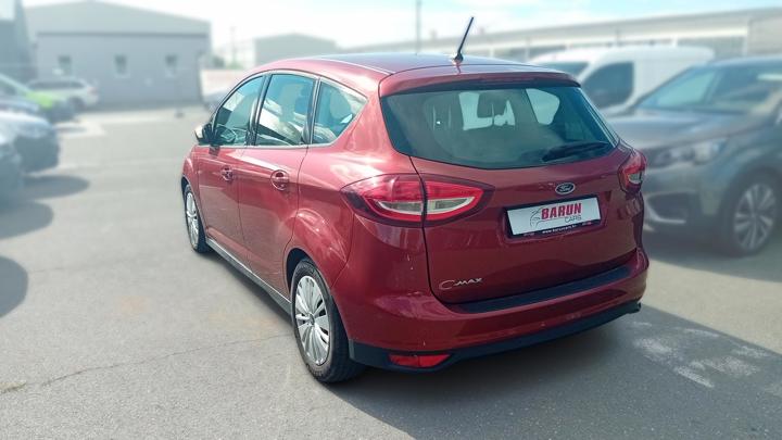 Ford C-MAX 1,5 TDCi Business