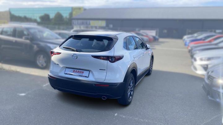 Mazda CX-30 D116 Plus