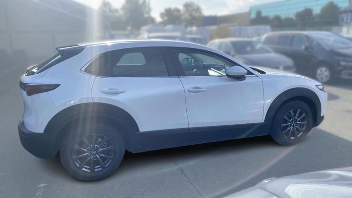 Mazda CX-30 D116 Plus