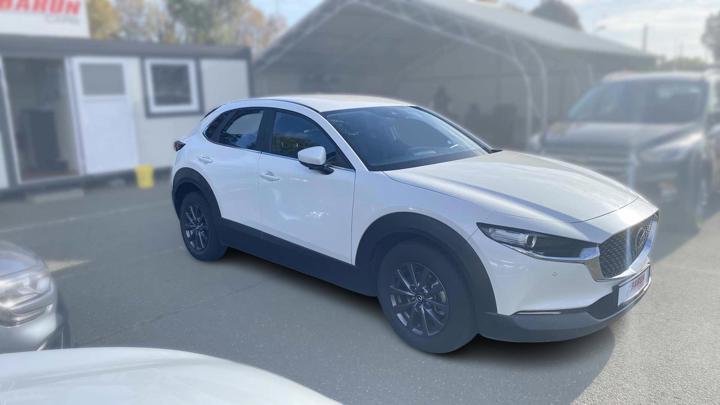 Mazda CX-30 D116 Plus