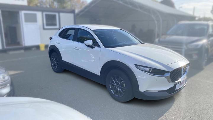 Mazda CX-30 D116 Plus