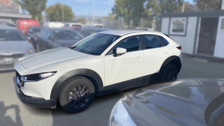 Mazda CX-30 D116 Plus