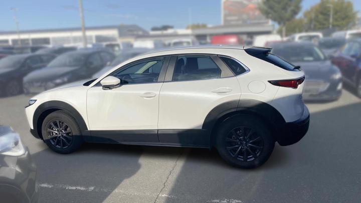 Mazda CX-30 D116 Plus