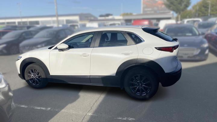 Mazda CX-30 D116 Plus