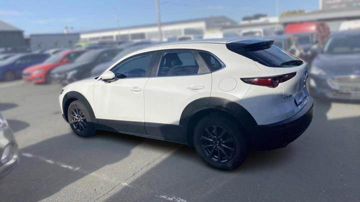 Mazda CX-30 D116 Plus