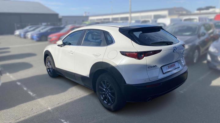 Mazda CX-30 D116 Plus