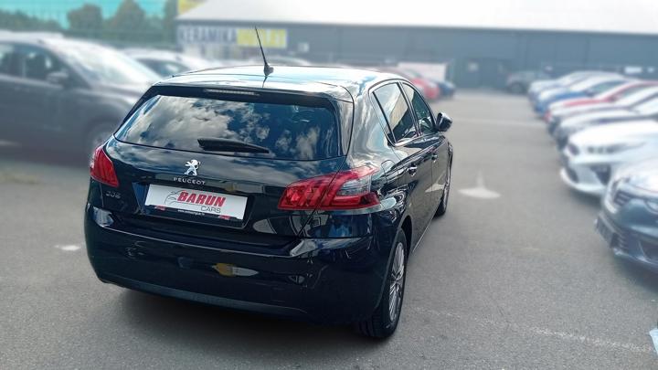 Peugeot 308 1,5 BlueHDi 130 S&S Active