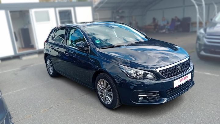 Peugeot 308 1,5 BlueHDi 130 S&S Active