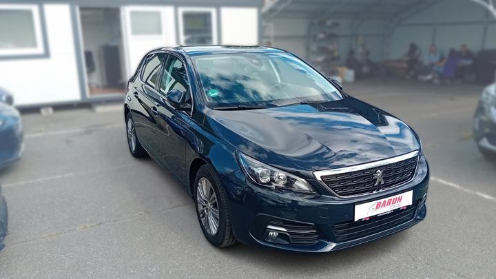 Peugeot 308 1,5 BlueHDi 130 S&S Active