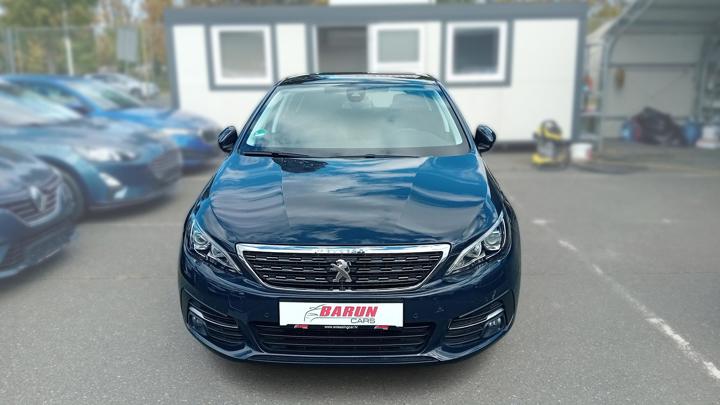 Peugeot 308 1,5 BlueHDi 130 S&S Active