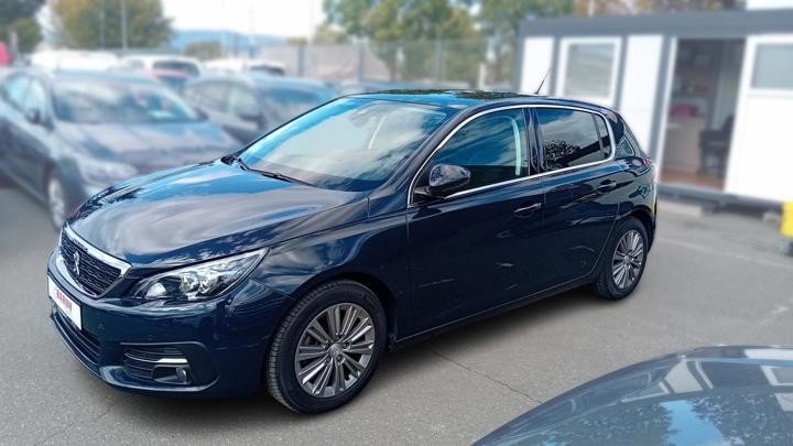 Peugeot 308 1,5 BlueHDi 130 S&S Active