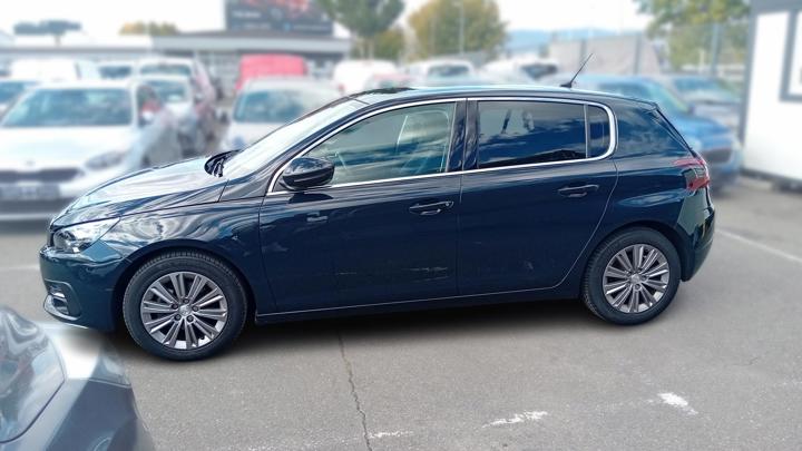 Peugeot 308 1,5 BlueHDi 130 S&S Active