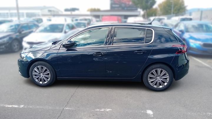 Peugeot 308 1,5 BlueHDi 130 S&S Active