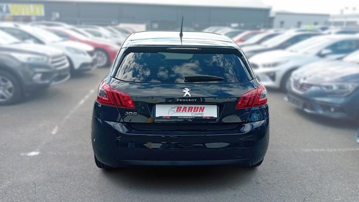 Peugeot 308 1,5 BlueHDi 130 S&S Active