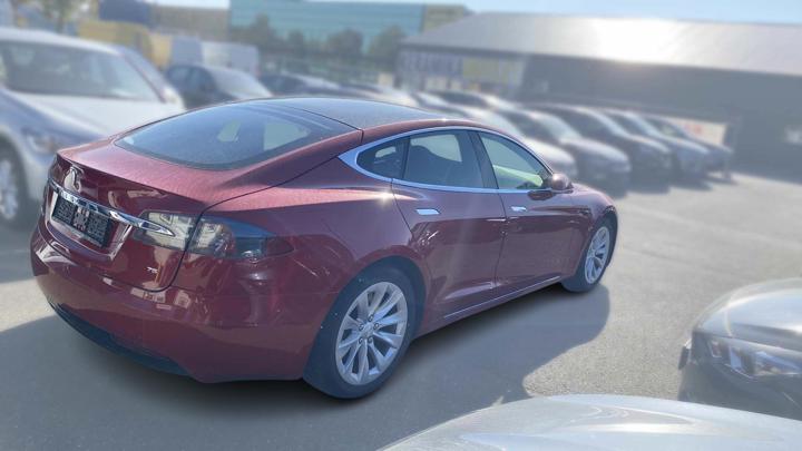 Tesla Tesla Model S