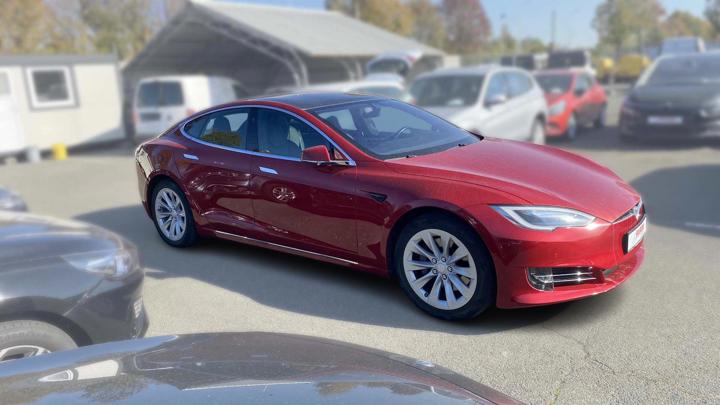 Tesla Tesla Model S