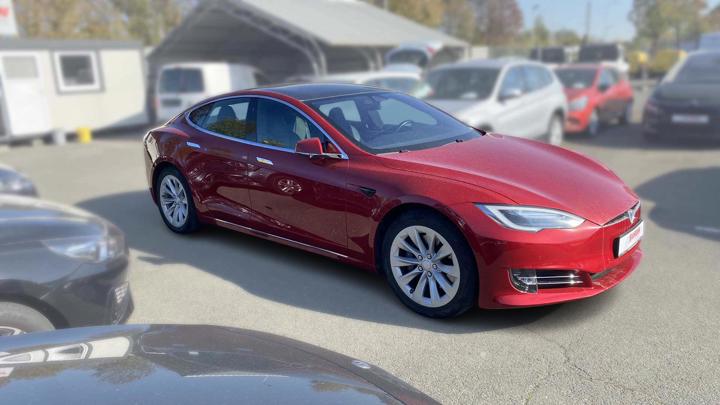 Tesla Tesla Model S