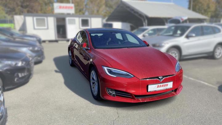 Tesla Tesla Model S