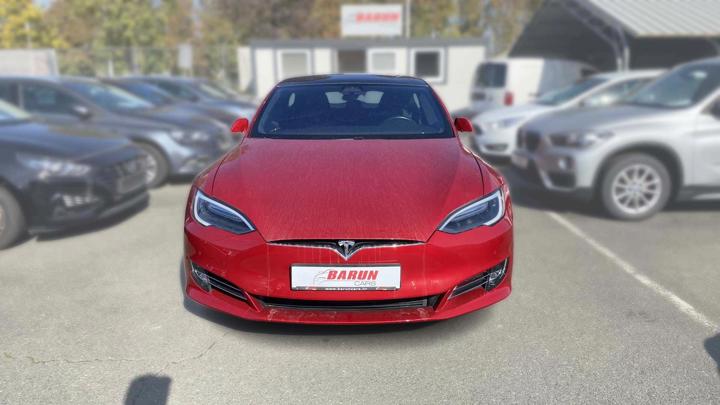 Tesla Tesla Model S