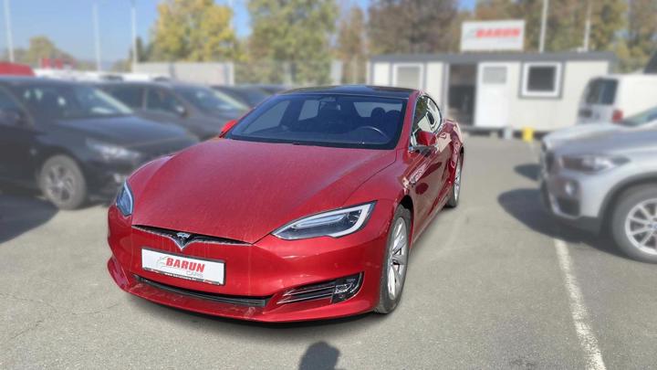 Tesla Tesla Model S