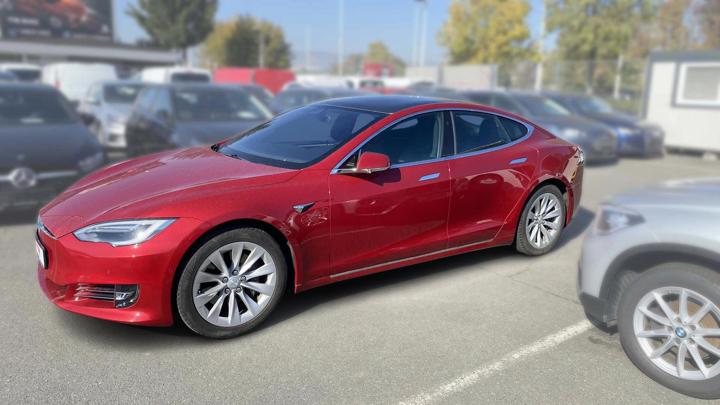 Tesla Tesla Model S