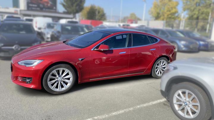 Tesla Tesla Model S