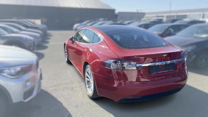 Tesla Tesla Model S