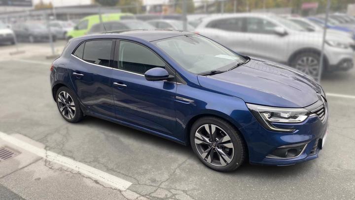 Renault Renault Mégane Berline dCi 115 Business EDC 5 vrata