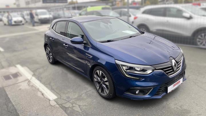 Renault Renault Mégane Berline dCi 115 Business EDC 5 vrata