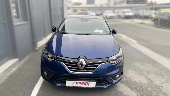 Renault Renault Mégane Berline dCi 115 Business EDC 5 vrata