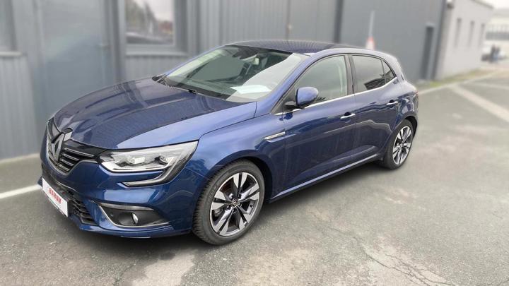 Renault Renault Mégane Berline dCi 115 Business EDC 5 vrata