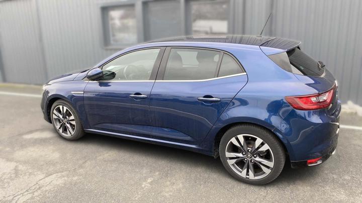 Renault Renault Mégane Berline dCi 115 Business EDC 5 vrata