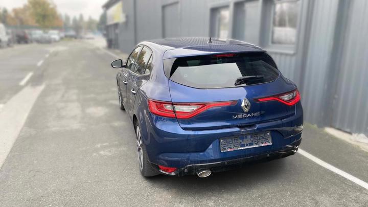 Renault Renault Mégane Berline dCi 115 Business EDC 5 vrata